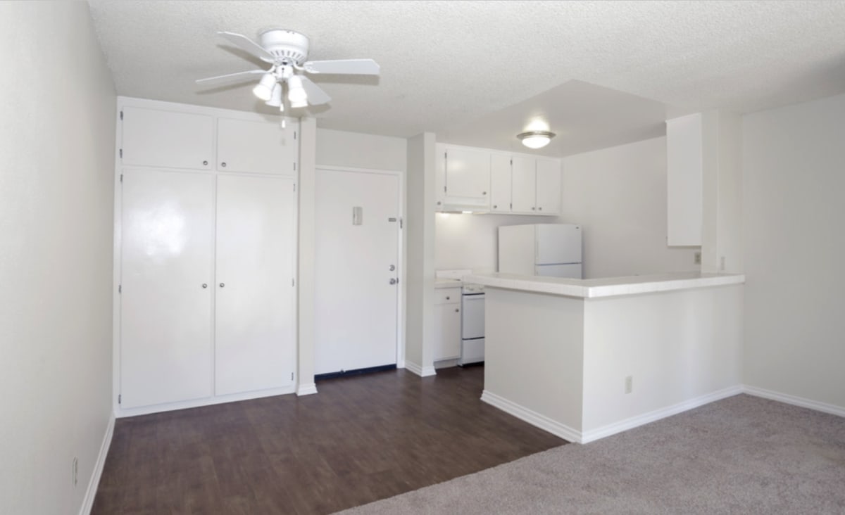 Photos and Video of Paradise Gardens Apartment Homes in Long Beach, CA